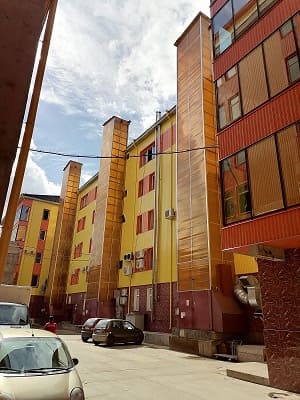 Монтаж лифтов в Москве Монтаж лифтов в Москве